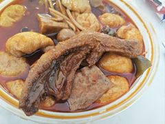 -柳州人田螺鸭脚煲(农院路1店)