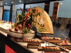 -五月罗马海鲜自助餐厅(陆家嘴店)