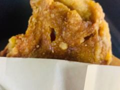 鸡腿-田三卷馍(人民中路店)