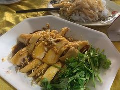 白切鸡-化州肥仔大排档(建安二路店)