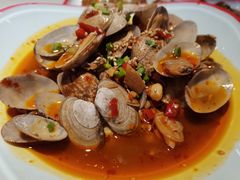 -玺悦城美食广场