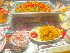 -蛙小淲(虎门万达店)