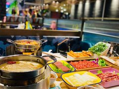 -火锅先生(五马街店)