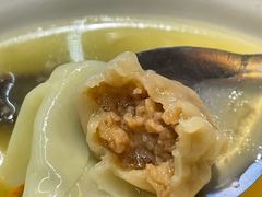 云吞-会宾园·云山宴中餐