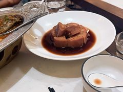 -徽镇小厨·经典徽菜(马连道店)