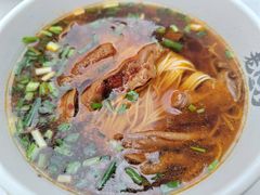 -老长沙原汁原味粉馆(韭菜园店)