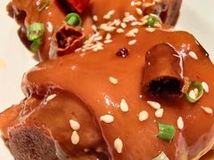 香辣美容蹄-Local泰莲庭(虹鳟鱼店)