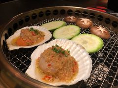 -300杯·和牛烧肉清酒专门店(廊里店)