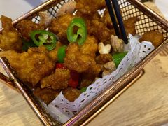 -顺粤楼·粤菜·点心(融创茂店)