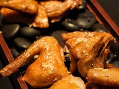 -小运河·公馆(国贸店)