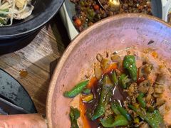 -云海肴·汽锅鸡·云南菜(美罗城店)