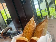 -Le Comptoir de Pierre Gagnaire