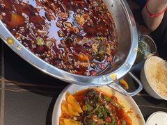 -蛙兔鸡自贡风味·特色江湖菜(广都店)