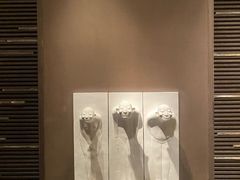 -上海柏悦酒店