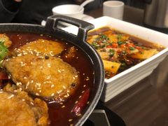 -枣子树素餐厅(铂金城店)