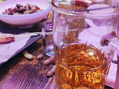 -外滩海鲜烧烤广场(东三旗店)