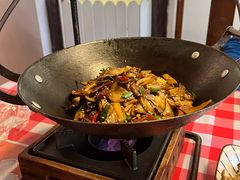 -吃货私房菜(丽江束河古镇店)