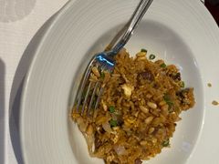 -波特曼西餐厅(南岗店)