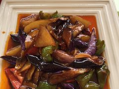 -灶头屋里