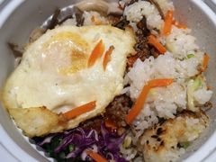石锅拌饭-全州拌饭馆(龙源西街店)