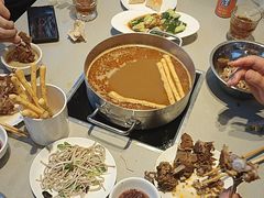 -蝎王府羊蝎子(西直门店)