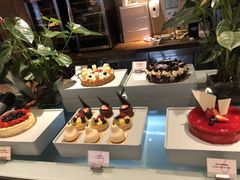 -北京朝阳悠唐皇冠假日酒店