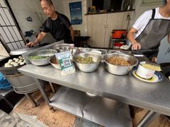 -老虎灶小吃