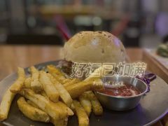 -Devils’ Brewery小恶魔精酿啤酒(泛海美式熏肉店)