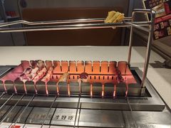 -丰茂烤串(五道口店)