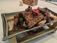 -翰林宴(阜南路店)