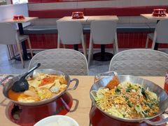-每味每客·重庆麻辣烫(国泰店)