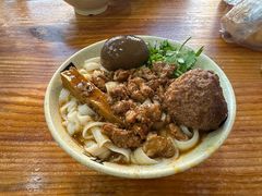 -任记七中刀削面(总店)