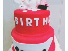 -DIY SWEET21(升平路店)