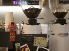-顽效咖啡-One Shot Cafe