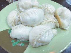 -饺子站(沙梨头店)