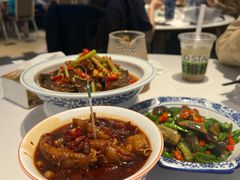 -欧记大排档·景德菜(上海首店)