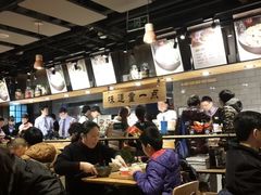 -72街红烧排骨饭(海珠丽影广场店)