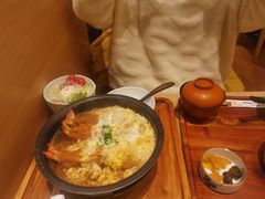 炸海鲜火锅套餐-和幸(春熙路群光广场店)