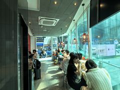 -肯德基(北京南站店)