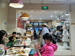 大堂-越乡小厨(侨港店)