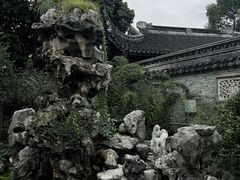 -中山詹园