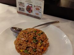 -老洋房花园饭店(绍兴路店)