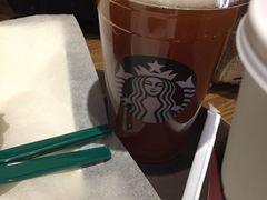 -星巴克(天津五大道店)