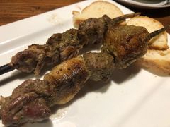 -纳瓦新疆菜(银都店)
