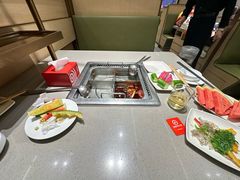 -海底捞火锅(龙湖北京大兴天街店)