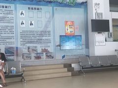 -五台山南京工业大学游泳馆(江浦馆)