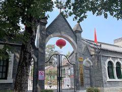 -青州古城