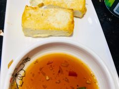 -青松馆韩国料理(香港中路佳世客店)