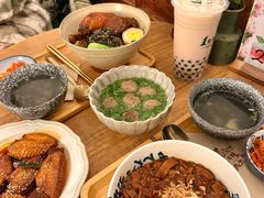 -春风·有糖(崇宁路店)