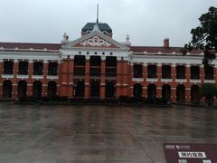 -辛亥革命博物院北区